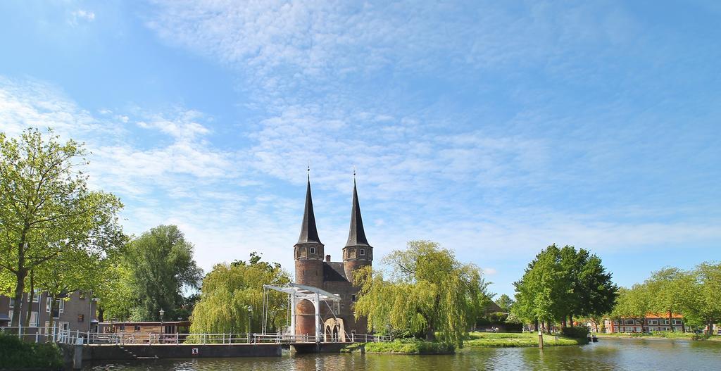Luxury Apartments Delft Family Houses Cameră foto