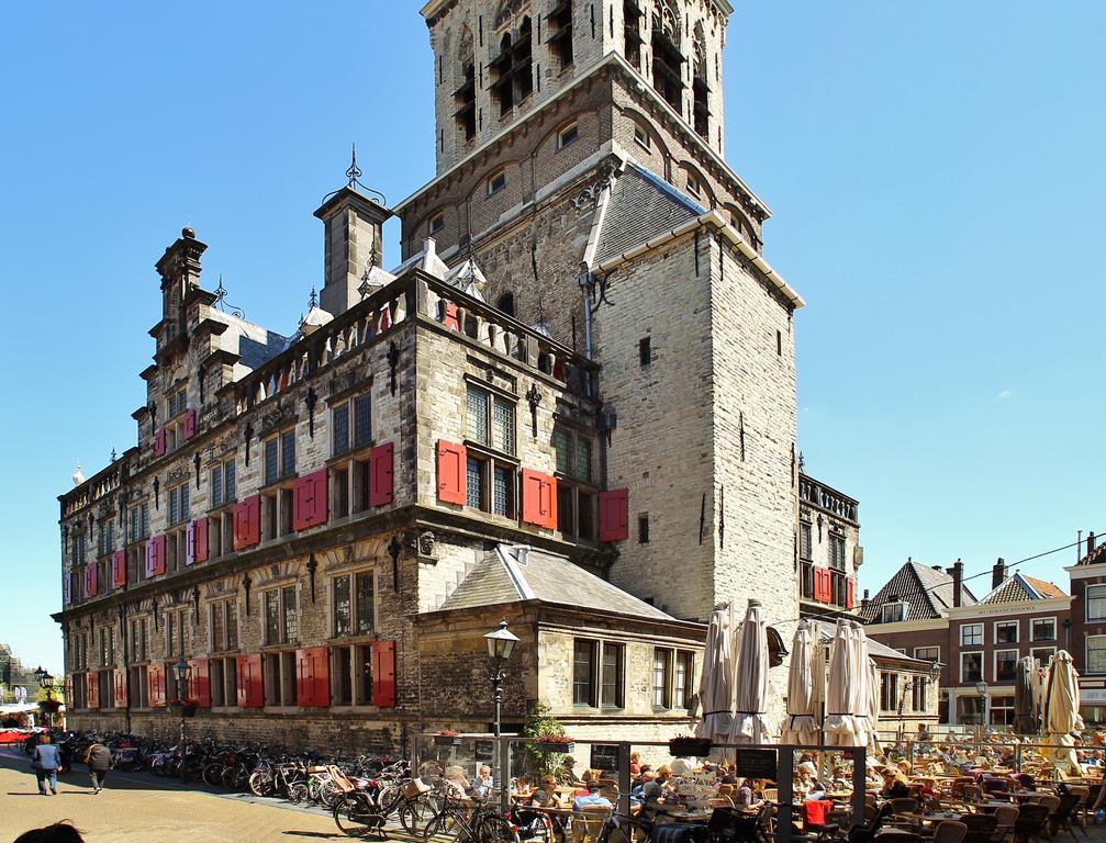 Luxury Apartments Delft Family Houses Cameră foto